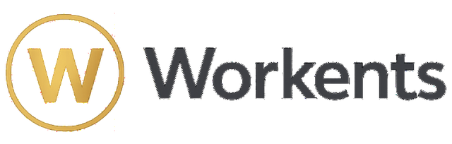 Workents Logo