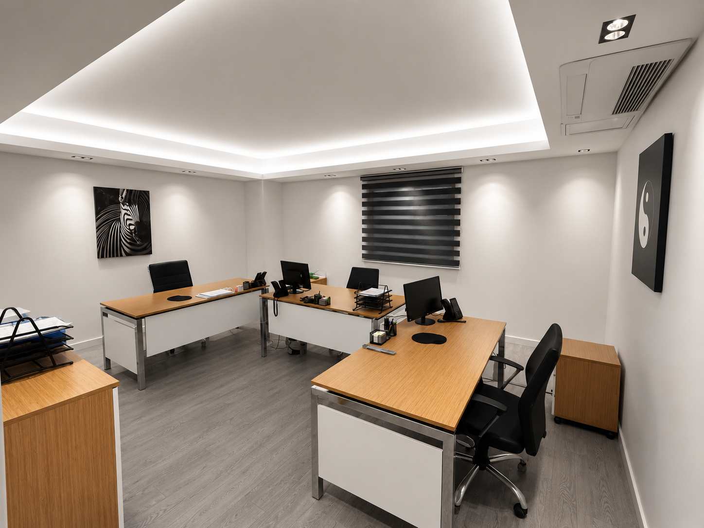 Hazır Ofis